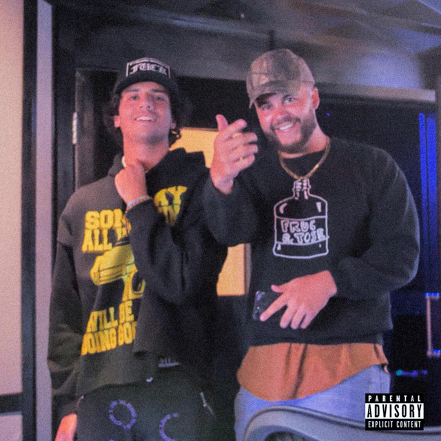 Drunk Words & Sober Thoughts cover art