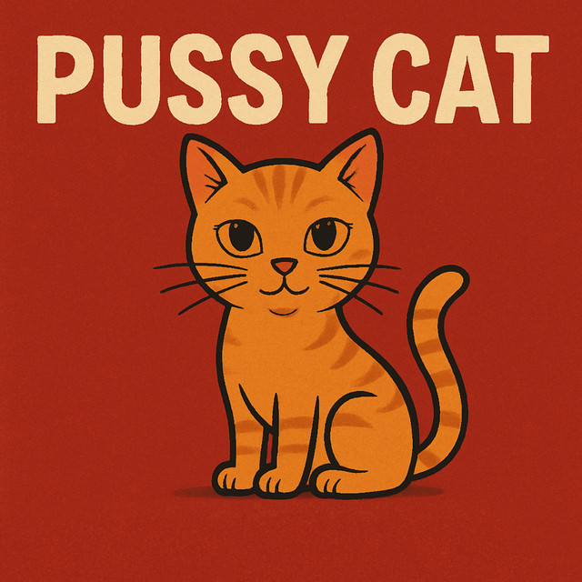 Pussy Cat - song and lyrics by MENTALZ, Cam Cole, 7Horse | Spotify