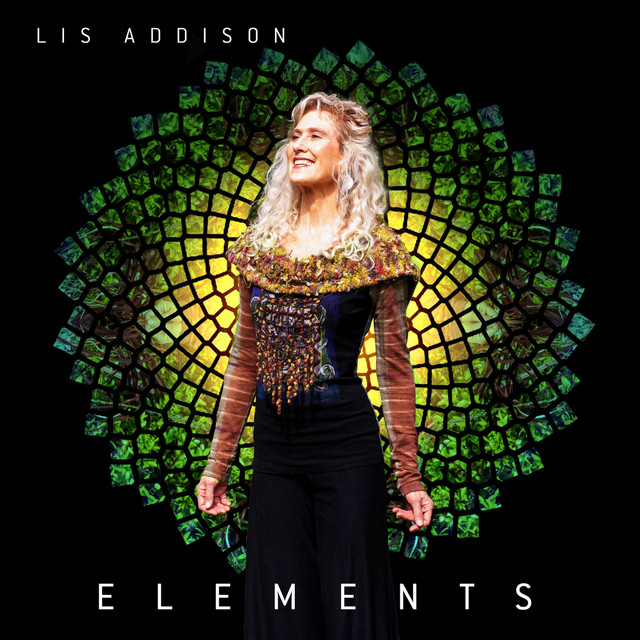Elements cover art