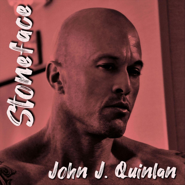 Stoneface - Audiobook by John Quinlan | Spotify
