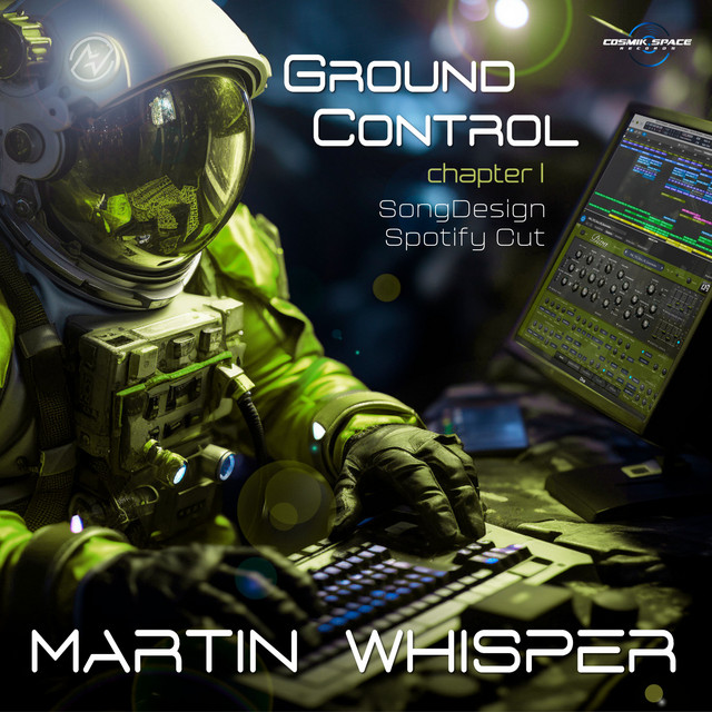 Ground Control (Chapter I) - Songdesign Spotify Cut