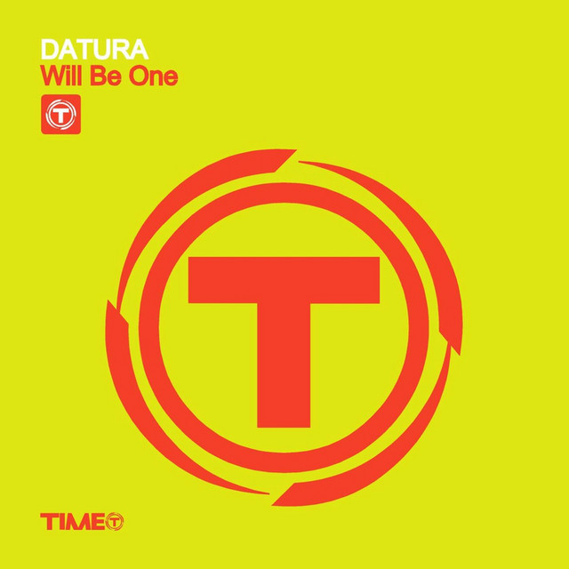 Will Be One - Todo en Todos Radio Edit