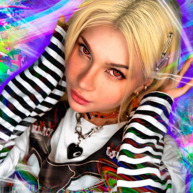 undefined album image