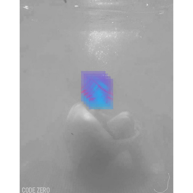 droWning in veNom cover art