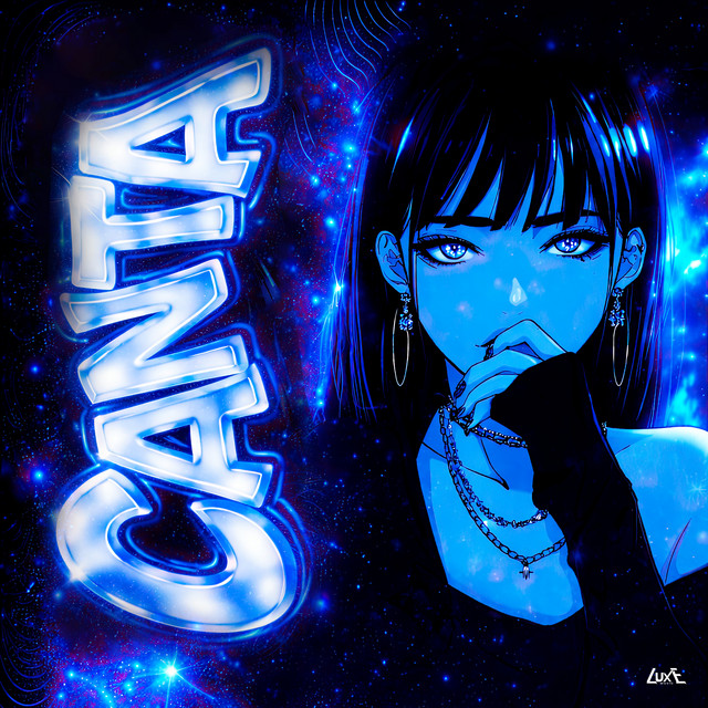 Обкладинка OLZXVS — Canta