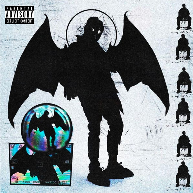 Vampire cover art