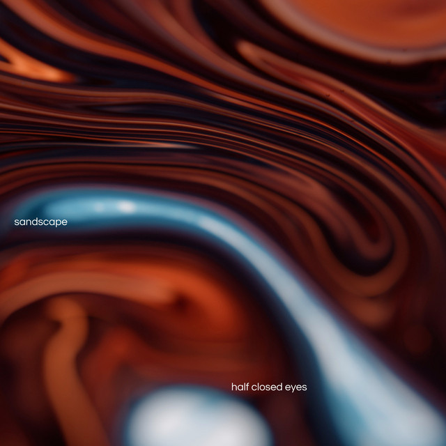 Half Closed Eyes artwork
