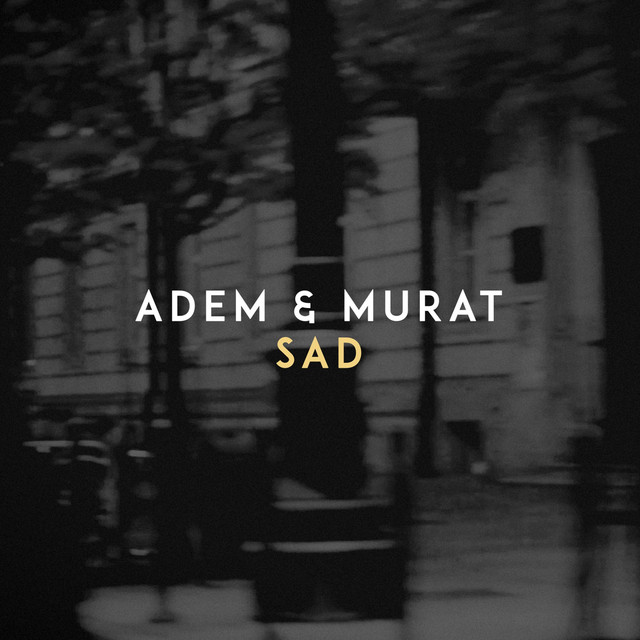 Sad cover art