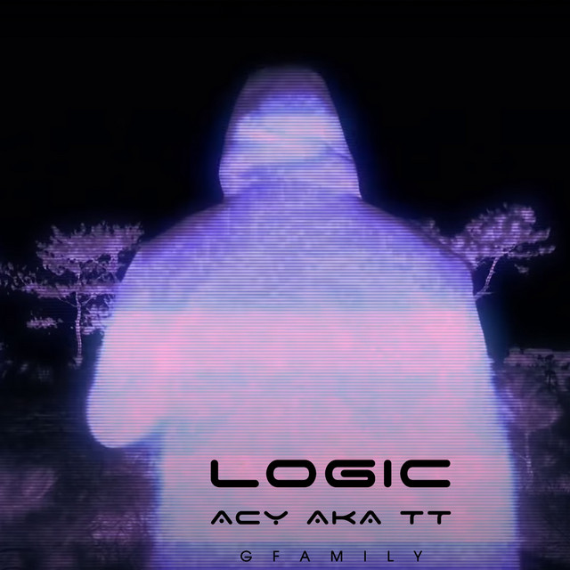 Logic cover art