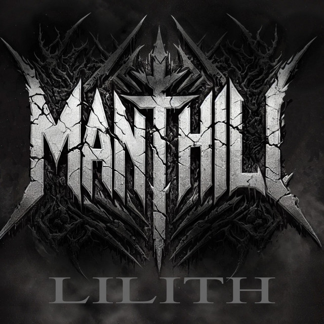 LILITH cover art