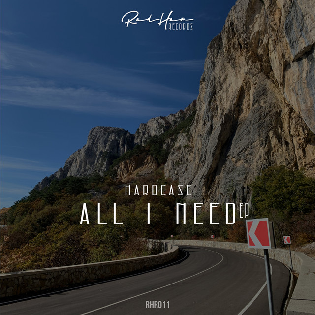All I Need cover art