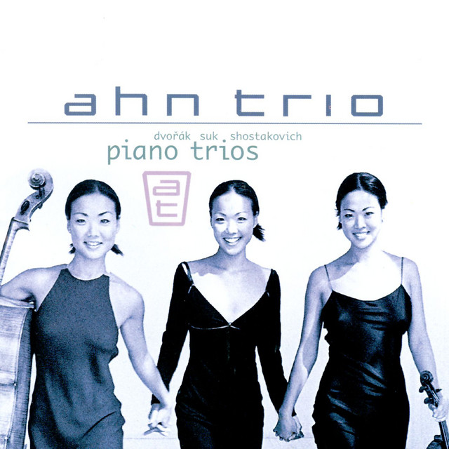Suk: Elegie in D-Flat Major, Op. 23 cover art