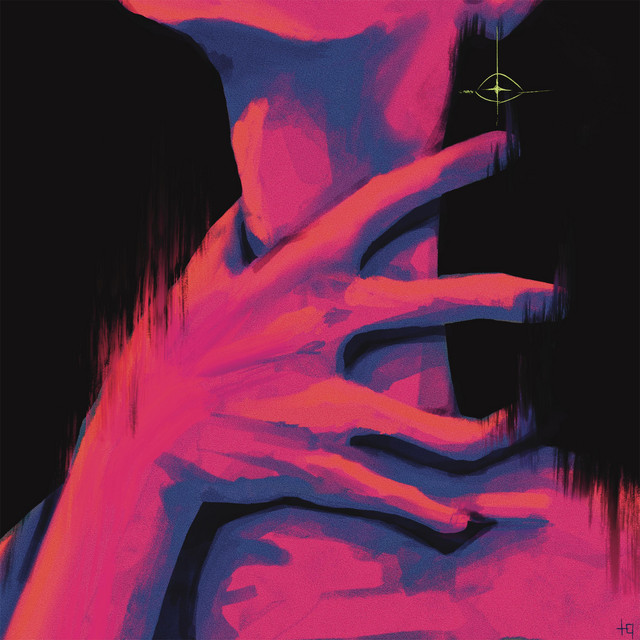 Breathe cover art