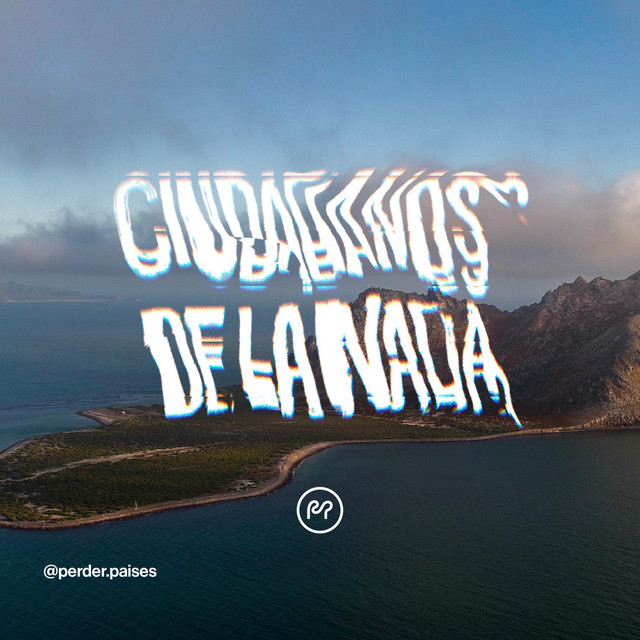 Ciudadanos de la Nada cover art