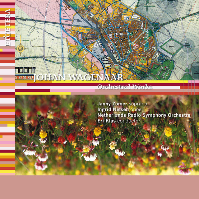 Larghetto for oboe and orchestra, Opus 40