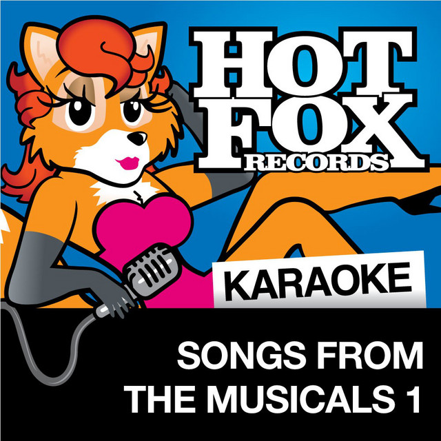 Nothing Composed Or Made Famous By A Chorus Line Song By Hot Fox Karaoke Spotify