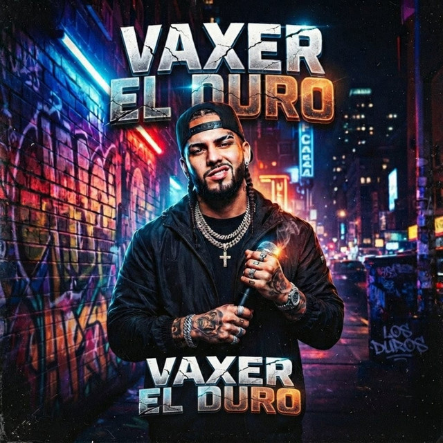 Vaxer El Duro