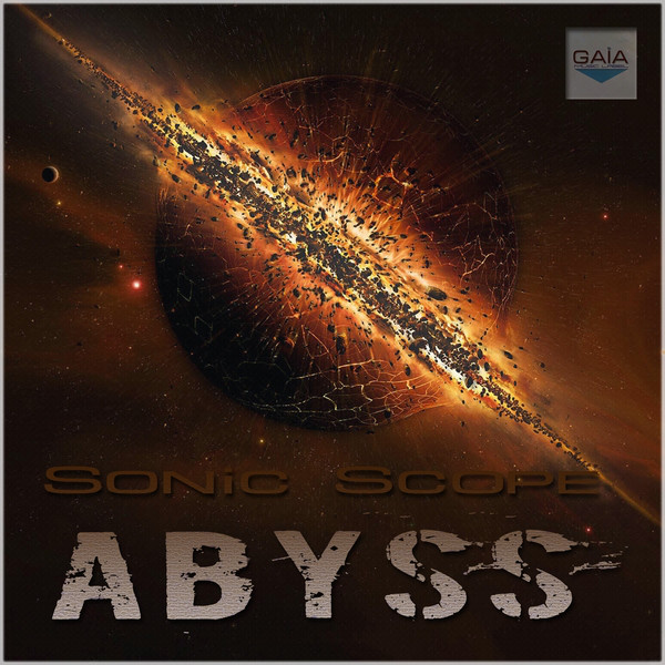 Abyss cover art