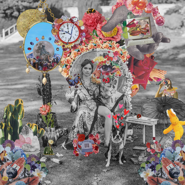 Dear Happy (Stripped) cover art
