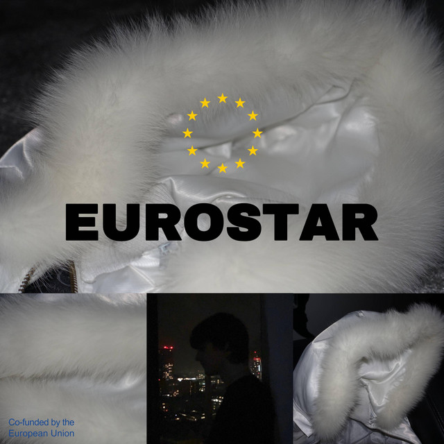 Eurostar cover art