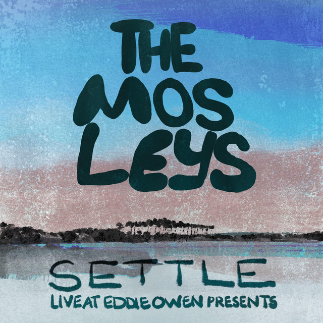 Settle cover