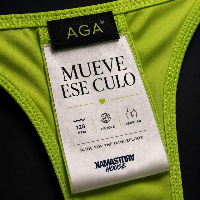 Mueve Ese Culo