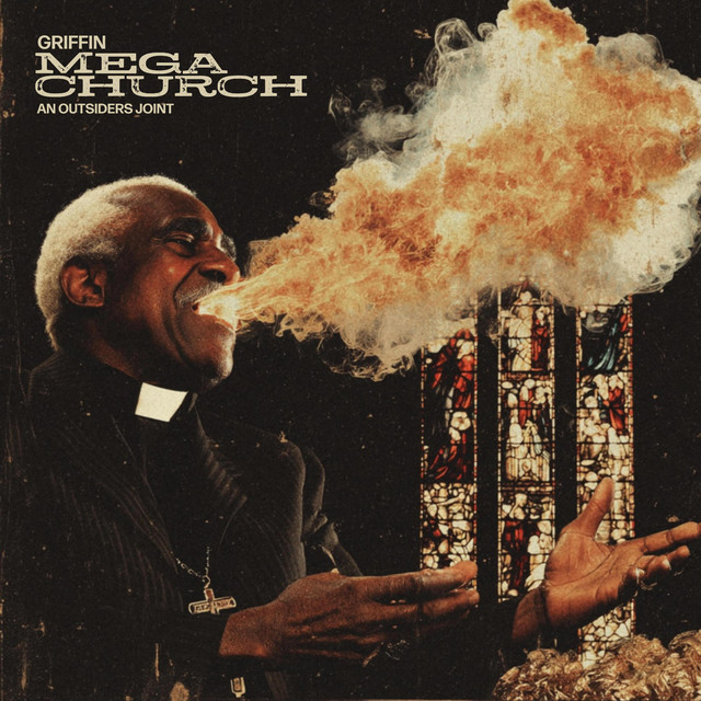 Mega Church