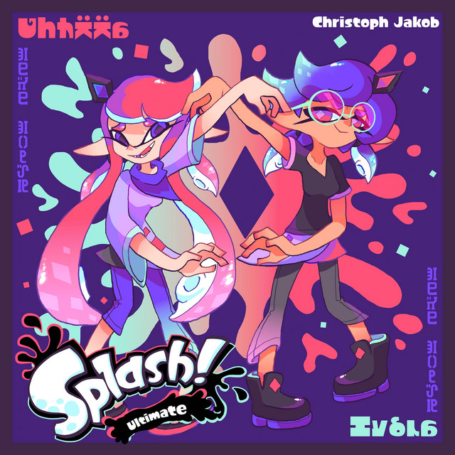 Inkline! (Turf Twins)