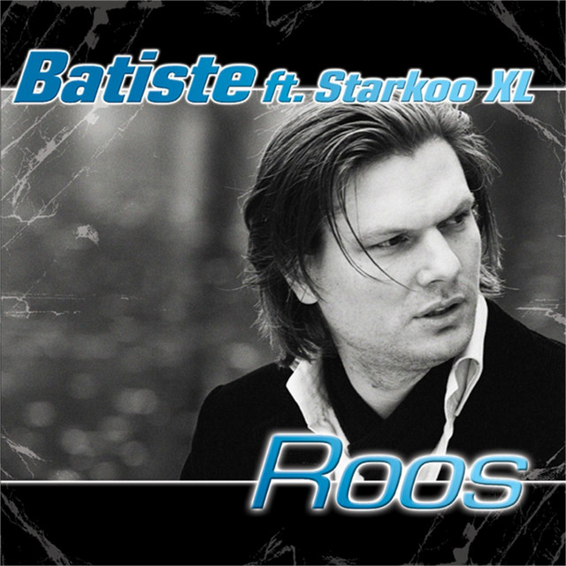Roos cover art
