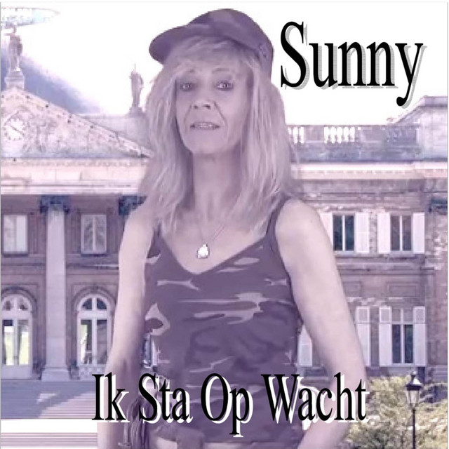 Ik Sta Op Wacht