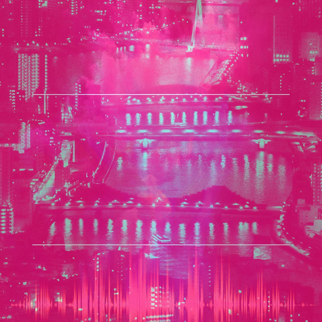 Music for Quiet Seconds cover art