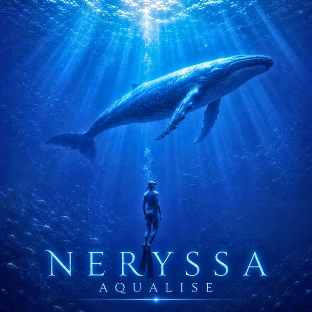 Neryssa cover