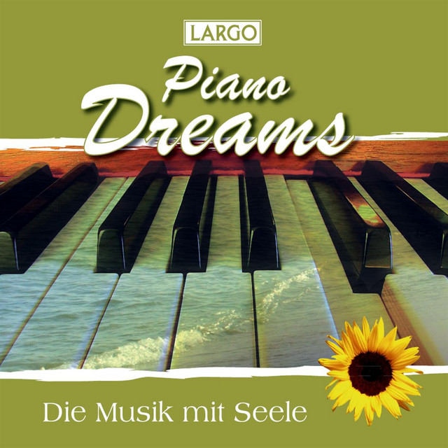 Piano Dreams - Entspannungsmusik (GEMA-frei) cover art