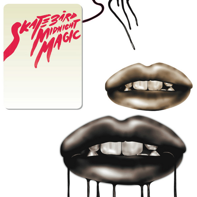 Midnight Magic cover art
