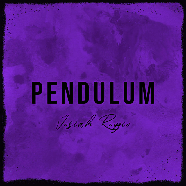 Pendulum cover art