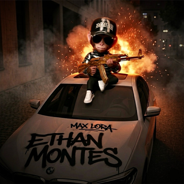 ETHAN MONTES