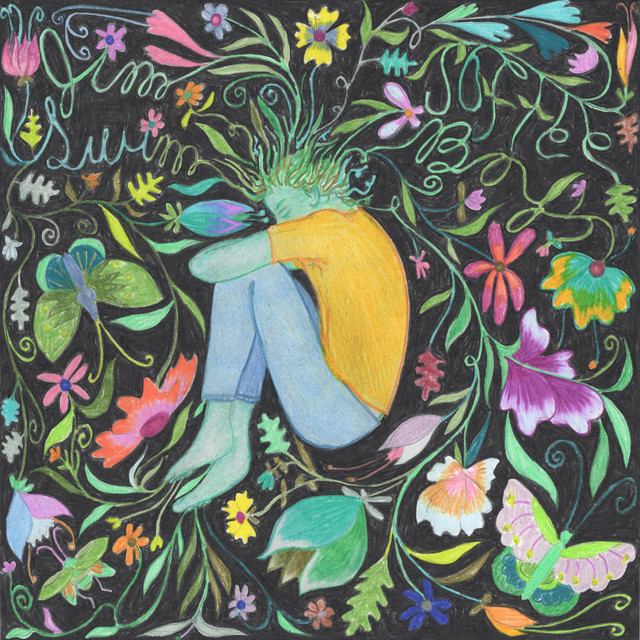 Softee Boy cover art