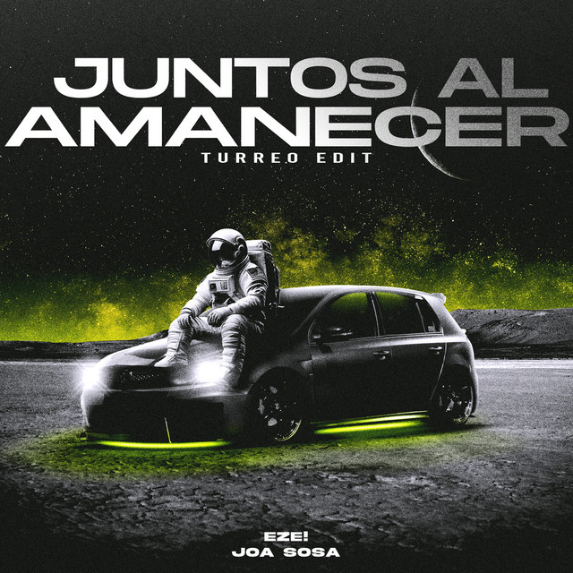 Juntos Al Amanecer (Turreo Edit)