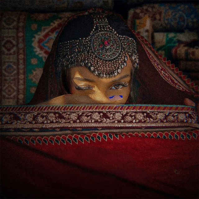 Mara kusht cover art