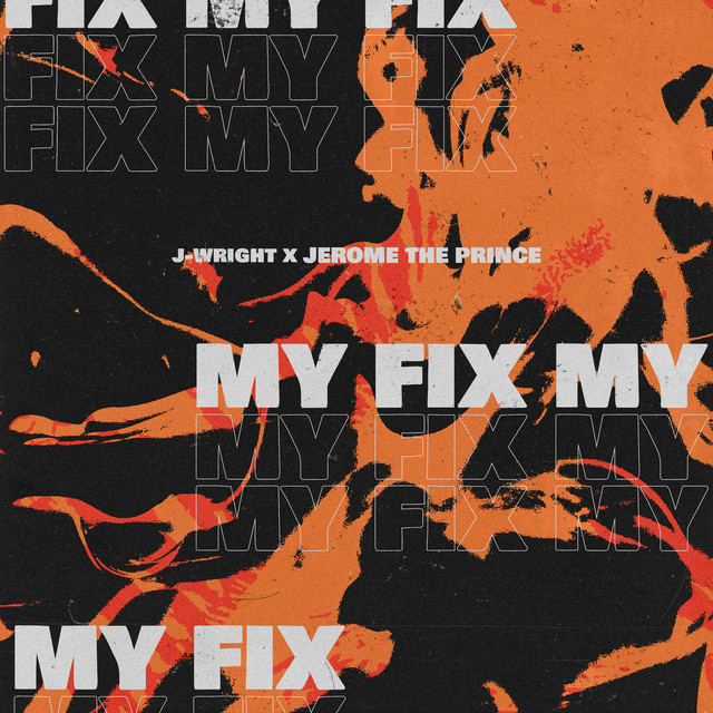 My Fix cover art