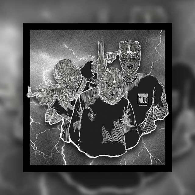 Chvos cover art