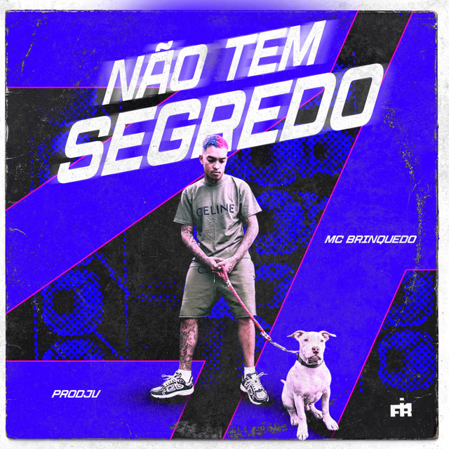 Não Tem Segredo