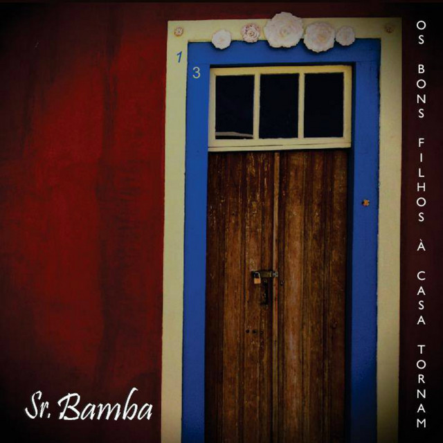 Os Bons Filhos À Casa Tornam cover art
