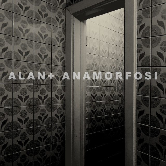 Anamorfosi cover art