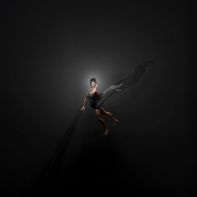 Her Mind (Deluxe) cover art
