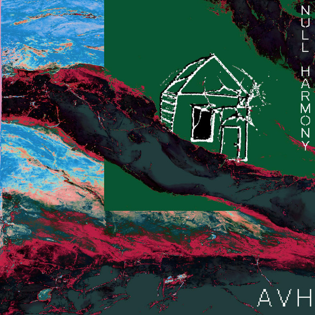 AVH cover art
