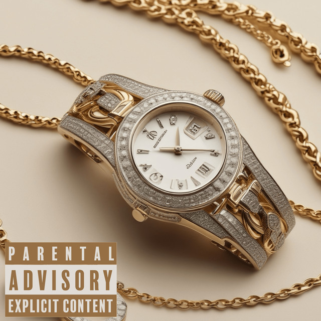 Bust Down cover art
