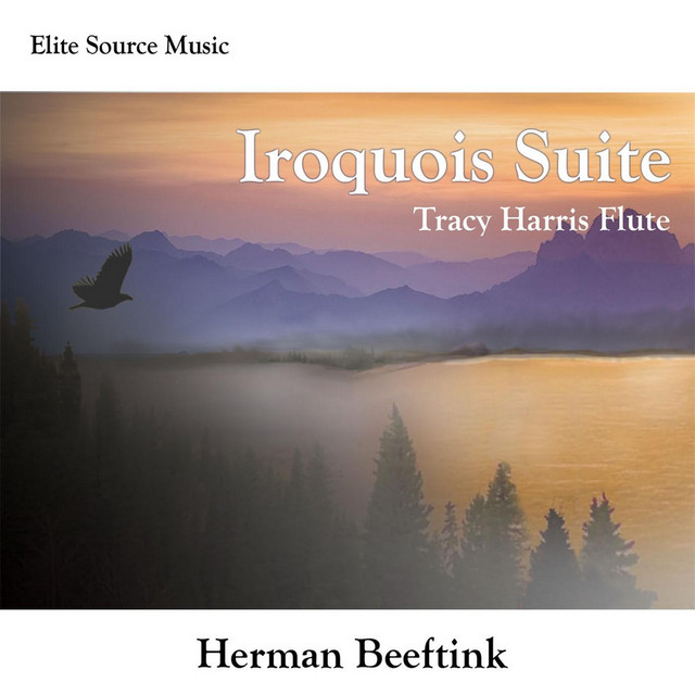 Herman Beeftink (Featuring Tracy Harris)