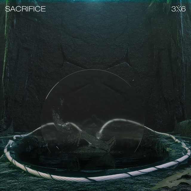 Sacrifice cover