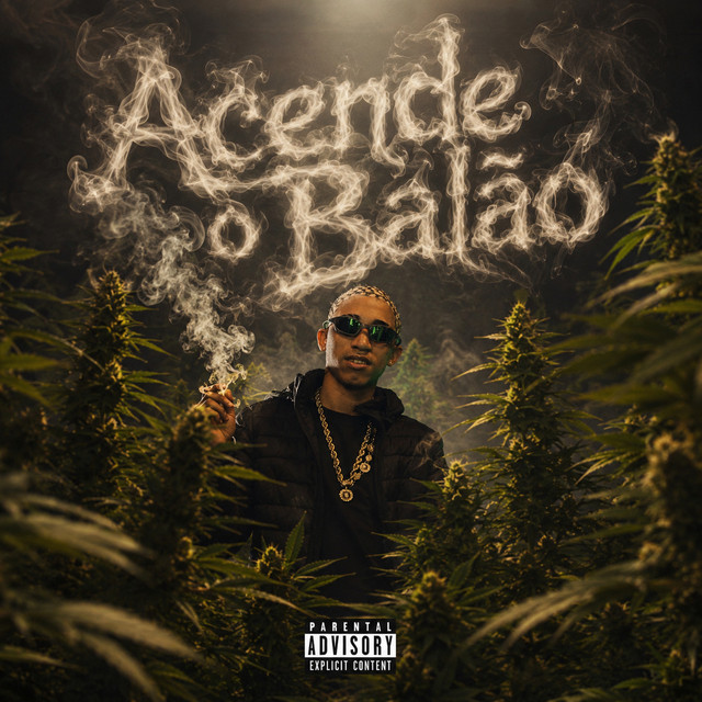 Acende o balão
